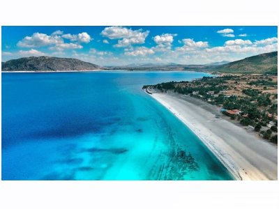 SALDA GÖLÜYLE İLGİLİ AÇIKLAMA