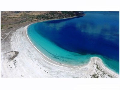 SALDA GÖLÜYLE İLGİLİ AÇIKLAMA