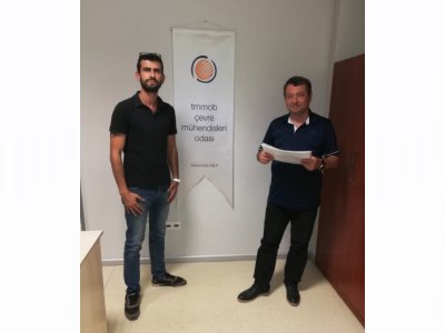 LPG OTOGAZ İSTASYONLARI SORUMLU MÜDÜR EĞİTİMİ`Nİ GERÇEKLEŞTİRDİK.