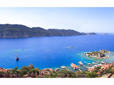 YAT TURU ETKİNLİĞİ