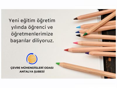 YENİ DUYURU EKLENDİ