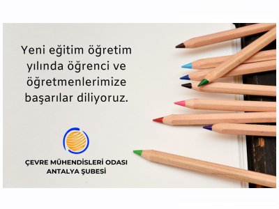 YENİ DUYURU EKLENDİ