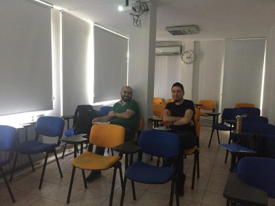 LPG DOLUM TEİSİSLERİ OTOGAZ İSTASYONLARI SORUMLU MÜDÜRLÜK EĞİTİMİNİ GERÇEKLEŞTİRDİK
