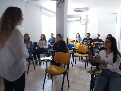 LPG OTOGAZ İSTASYONLARINDA SORUMLU MÜDÜRLÜK EĞİTİMİNİ GERÇEKLEŞTİRDİK