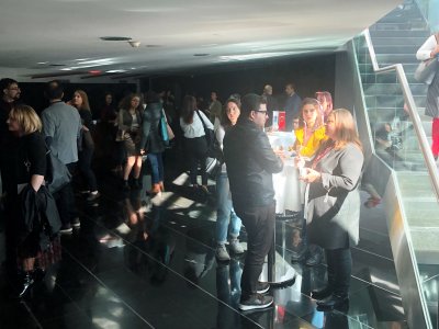 "SIFIR ATIK YÖNETMELİĞİ BİLGİLENDİRME TOPLANTISI" NI GERÇEKLEŞTİRDİK