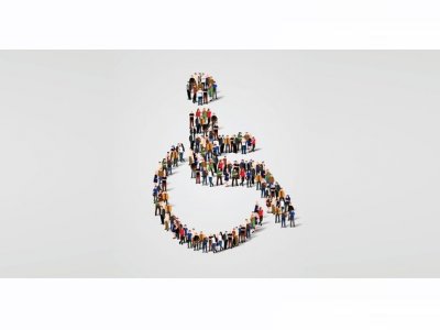 3 ARALIK DÜNYA ENGELLİLER GÜNÜ