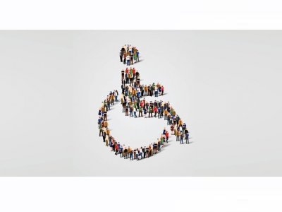 3 ARALIK DÜNYA ENGELLİLER GÜNÜ