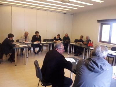 KENT KONSEYİ ÇEVRE ÇALIŞMA GRUBU FAALİYETLERİMİZ DEVAM EDİYOR