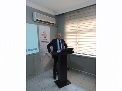 19.12.2019 TARİHİNDE ÇMO DİYARBAKIR İL TEMSİLCİLİĞİ`NİN YENİ YERİNİN AÇILIŞINI GERÇEKLEŞTİRDİK.