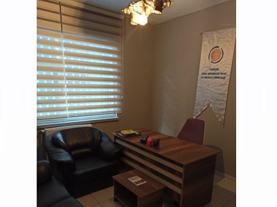 19.12.2019 TARİHİNDE ÇMO DİYARBAKIR İL TEMSİLCİLİĞİ`NİN YENİ YERİNİN AÇILIŞINI GERÇEKLEŞTİRDİK.