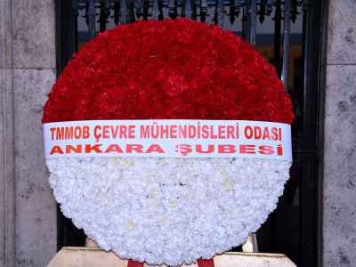 ATAMIZI ZİYARET ETTİK