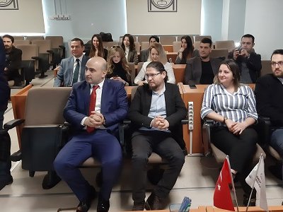 4. OLAĞAN GENEL KURULUMUZU GERÇEKLEŞTİRDİK