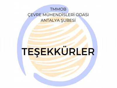 TEŞEKKÜRLER
