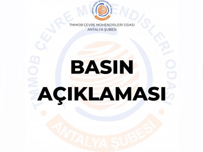 SALGIN SÜRECİNDE ÇEVRE YÖNETİM HİZMETLERİNİN ÖNEMİ