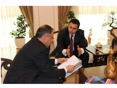 ÇEVRE GÖREVLİSİ İFADESİ YERİNE ÇEVRE MÜHENDİSİ…