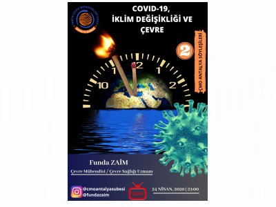 INSTAGRAM CANLI YAYIN SÖYLEŞİSİ