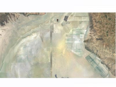 5 HAZİRAN DÜNYA ÇEVRE GÜNÜNDE GÜZEL HABER!

TUZ GÖLÜNÜN KORUNMASI İÇİN YILLARDIR SÜREN ÇABALARIMIZ SONUÇ VERDİ