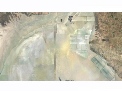 5 HAZİRAN DÜNYA ÇEVRE GÜNÜNDE GÜZEL HABER!

TUZ GÖLÜNÜN KORUNMASI İÇİN YILLARDIR SÜREN ÇABALARIMIZ SONUÇ VERDİ