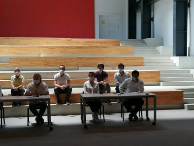 TMMOB İKKÇEŞME PROJESİ RAPORUNU KAMUOYUYLA PAYLAŞTI