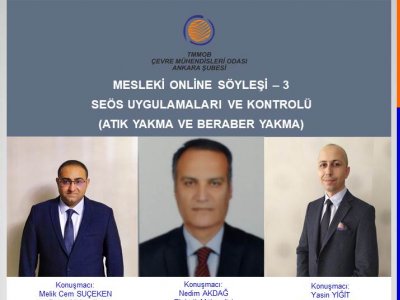 SEÖS UYGULAMALARI VE KONTROLÜATIK YAKMA VE BERABER YAKMA)"