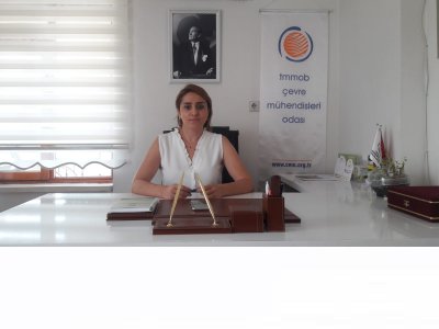 SALGIN SÜRECİNDE ATIK MASKE SORUNU