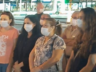 17 AĞUSTOS 1999 MARMARA DEPREMİ BASIN AÇIKLAMASI 