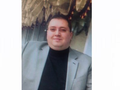 ODAMIZ ÜYESİ HALİL ÖMER EVREN BOĞAYI KAYBETTİK