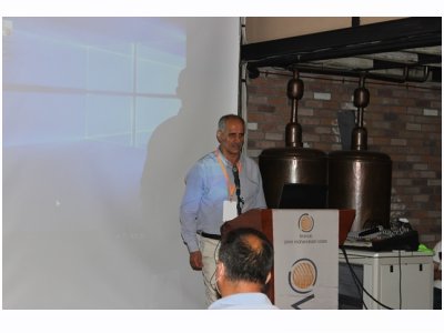 TMMOB ÇEVRE MÜHENDİSLERİ ODASI 15. OLAĞAN GENEL KURULU VE SEÇİMLERİ GERÇEKLEŞTİRİLDİ