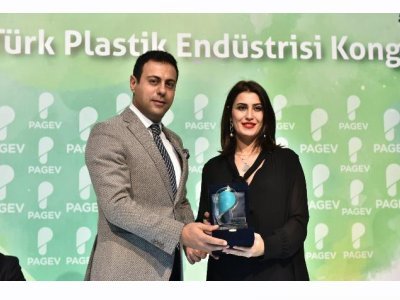 ÇMO ODA YÖNETİM KURULU BAŞKANI DR. BARAN BOZOĞLU İKLİM DEĞİŞİKLİĞİ VE SIFIR ATIK PERSPEKTİFİNDEN GERİ DÖNÜŞÜM ÜZERİNE KONUŞTU