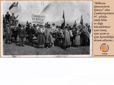 CUMHURİYET BAYRAMIMIZ KUTLU OLSUN 