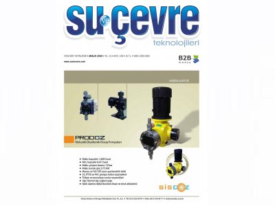 TMMOB ÇEVRE MÜHENDİLERİ ODASI:
`ATIKSU ARITMA BİZİM İŞİMİZ, DİPLOMAMIZ YETER`
