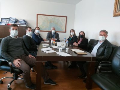 ASAT ZİYARETİ GERÇEKLEŞTİRİLDİ