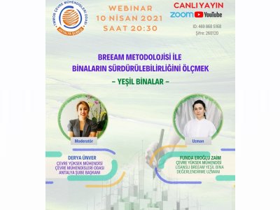 WEBINARIMIZA DAVETLİSİNİZ!