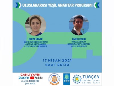 WEBINARIMIZA DAVETLİSİNİZ!