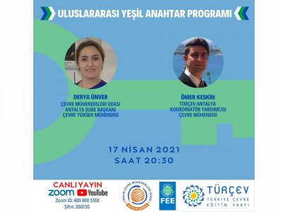 WEBINARIMIZA DAVETLİSİNİZ!