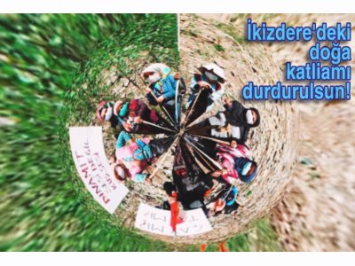 TMMOB Oda Başkanları Ortak Duyuru Yayınlandı