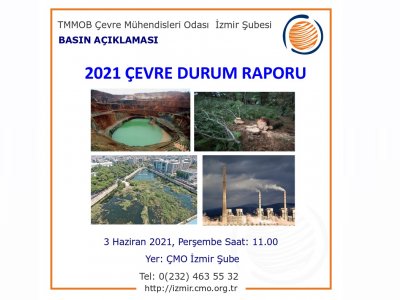 EKOLOJİK YIKIMLA MÜCADELE HAFTASI ETKİNLİKLERİ