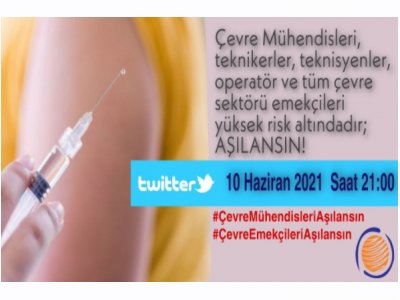 BU AKŞAM 21.00`DA TWİTTERDA BULUŞUYORUZ.