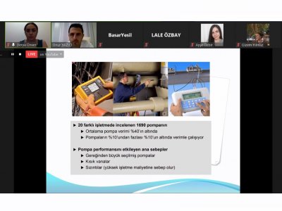 ÇEVRE MÜHENDİSLERİ ODASI ANTALYA ŞUBESİASAT GENEL MÜDÜRLÜĞÜ WEBINAR PROGRAMI-10