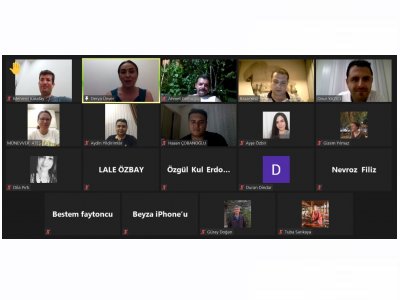 ÇEVRE MÜHENDİSLERİ ODASI ANTALYA ŞUBESİASAT GENEL MÜDÜRLÜĞÜ WEBINAR PROGRAMI-10