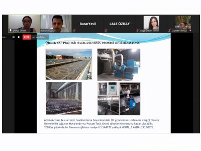 ÇEVRE MÜHENDİSLERİ ODASI ANTALYA ŞUBESİASAT GENEL MÜDÜRLÜĞÜ WEBINAR PROGRAMI-10