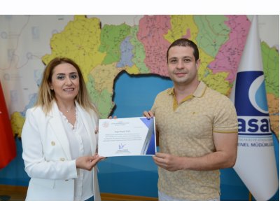 ÇEVRE MÜHENDİSLERİ ODASI ANTALYA ŞUBESİASAT GENEL MÜDÜRLÜĞÜ ORTAK WEBINAR PROGRAMLARI TAMAMLANDI