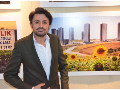 "5 HAZİRAN DÜNYA ÇEVRE GÜNÜ " KARMA FOTOĞRAF SERGİSİ GERÇEKLEŞTİRDİK.