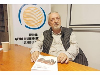 Çevre Mühendisleri Odası: Ormanlar, dereler, denizler yağma planlarına feda ediliyor