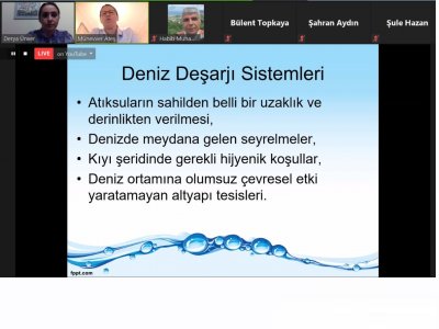 ÇEVRE MÜHENDİSLERİ ODASI ANTALYA ŞUBESİASAT GENEL MÜDÜRLÜĞÜ WEBINAR PROGRAMI-9