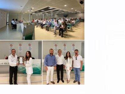 BURSA İLİ TEKSTİL SEKTÖRÜNDE OLUŞAN EMİSYONLARIN KONTROLÜ VE FİLTRE SİSTEMLERİ BİLGİLENDİRME TOPLANTISI