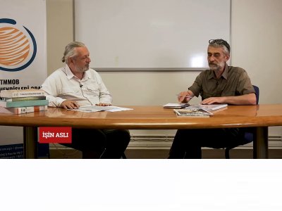 ÇMO 2020 HAVA KİRLİLİĞİ RAPORU