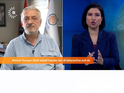 KURAKLIĞIN NEDENLERİ VE ÇÖZÜM ÖNERİLERİ