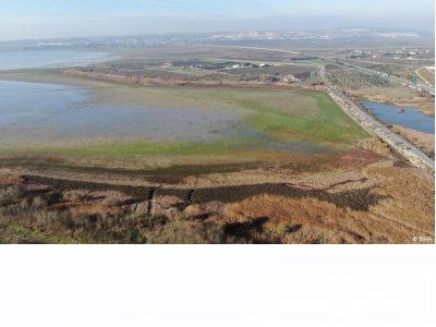 SU HAVZALARINDA TEHLİKE ÇANLARI