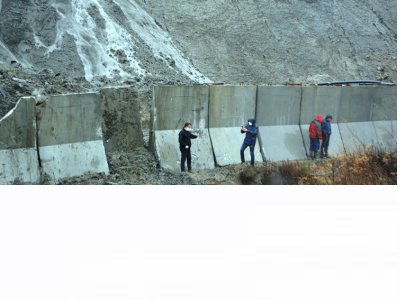 ÇMO: MADEN FACİALARINA İKTİDAR DA ORTAK